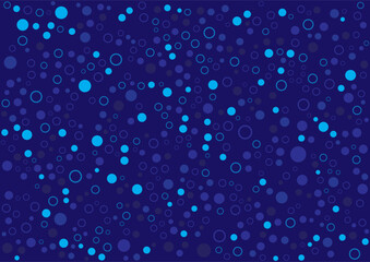 water drops background