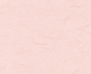 雲龍和紙　オレンジ色