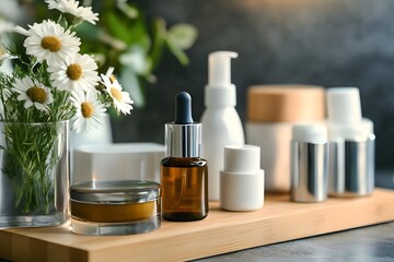 Skincare , Generative AI	