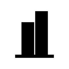 Skyscraper icon