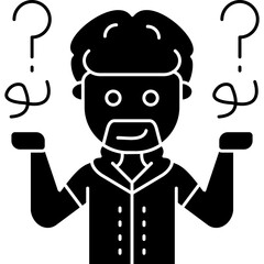 Question Icon Vector Element