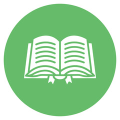 Learning Achievement Vector Icon