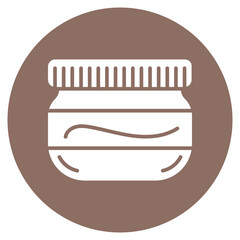 Ointment Vector Icon