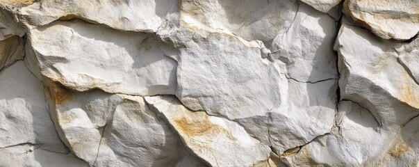A soft light grey stone background with a smooth, natural texture.