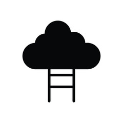 Potential Vector icon