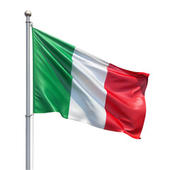 flag of italy