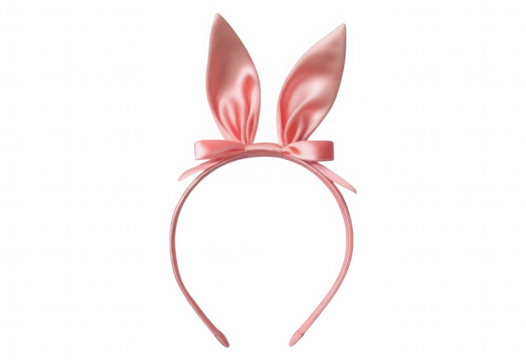easter bunny on transparent background png	