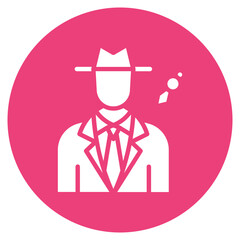 Whistleblower Vector Icon