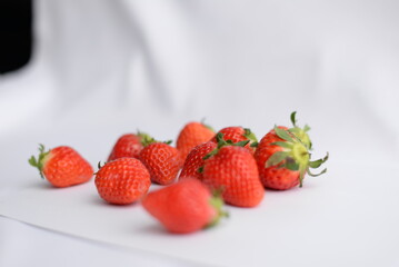 strawberry