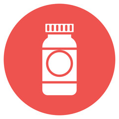 Mood Stabilizers Vector Icon