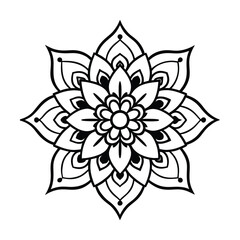 henna-mehndi-flower-doodles-abstract-floral