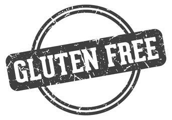 gluten free stamp