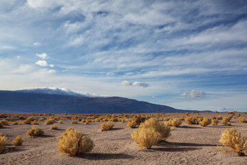 Northern Argentina
