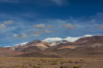 Northern Argentina