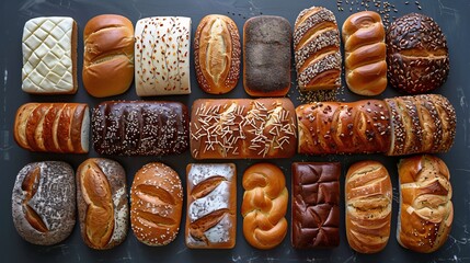 Gluten free allergic diet celiac disease concept