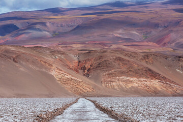 Northern Argentina