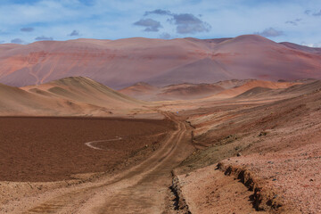 Northern Argentina