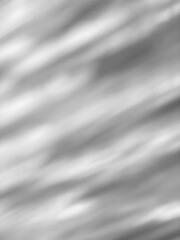 Naklejka premium Beautiful abstract black and white gradient background for presentations, graphics, tile or wallpaper