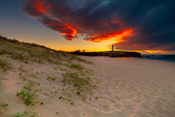 Wollongong Head Lighthouse, Wollongong