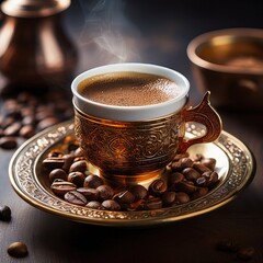 Turkish Coffee