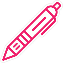 Pen Icon Style