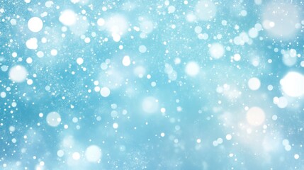 Depiction of Two Cute Dolphins Swimming in the Sea at Sunset