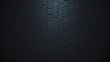 dark blue grunge background