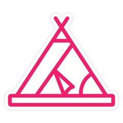 Tipi Icon Style © Srxtreme