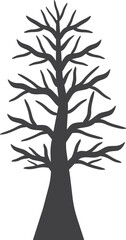 Illustration of a Tree