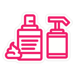 Skincare Icon Style