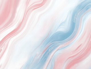 Fototapeta premium pastel gradient background of dreamy and luxurious abstract Gold streaks design that blends soft, flowing colors with a touch of elegance.