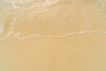 soft beach background