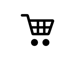 shopping cart icon