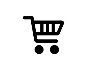 shopping cart icon