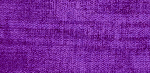 purple fabric texture
