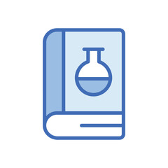 Favorite Subject Vector icon