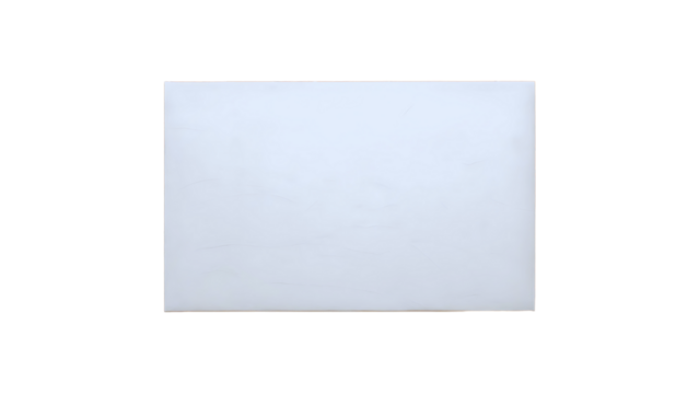 Blank White Square Paper, Textured Detail, Simple Abstract Background, Clean Mockup Design