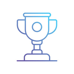 Achievement Vector icon