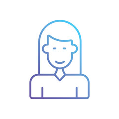 Character Vector icon