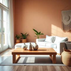 modern living room with transparent background, modern living room, living room interior, living room with fireplace
