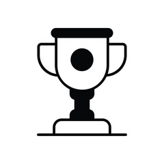 Achievement Vector icon