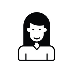 Character Vector icon