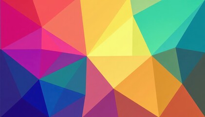 Abstract geometric shapes form a repeating design , contemporary, minimalist