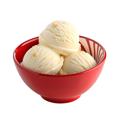 Delicious ice cream