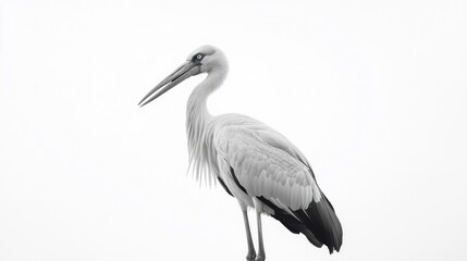 Grey bird profile image