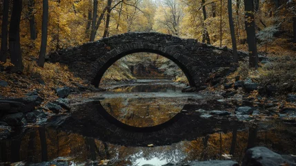 Rakotz bridge