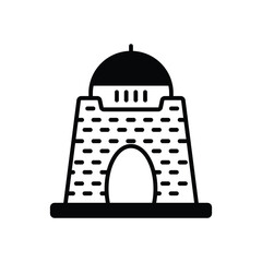 Mizar e quaid Vector icon