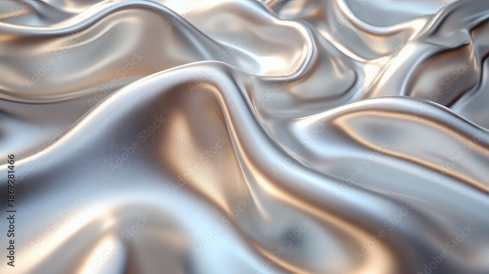Poster 20250326190222list 9 20250326190134list 4 an abstract metallic background with a smooth yet grainy t