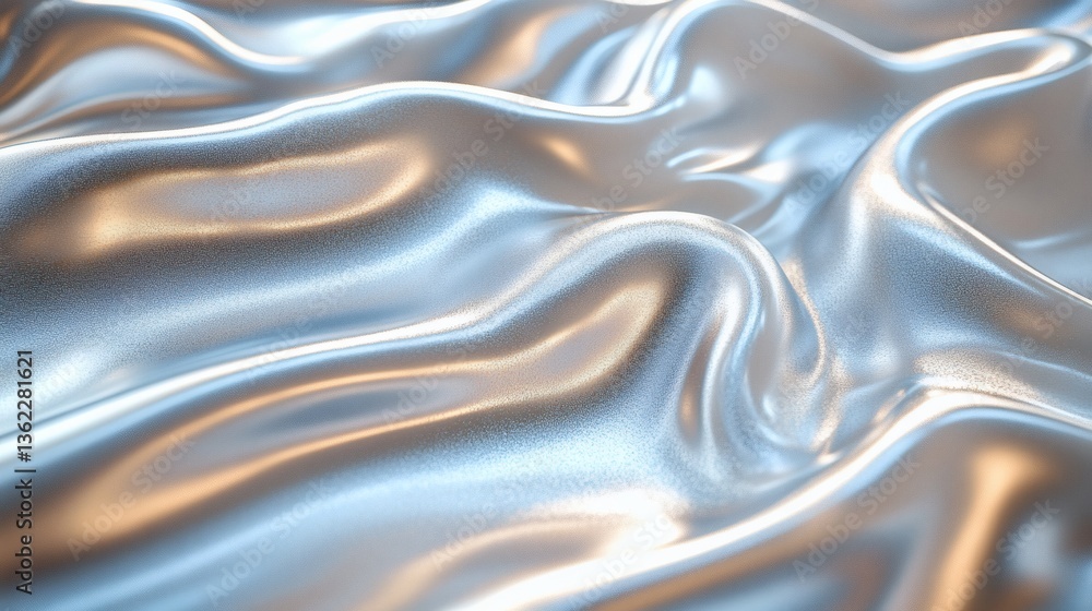Poster 20250326190222list 9 20250326190134list 4 an abstract metallic background with a smooth yet grainy t