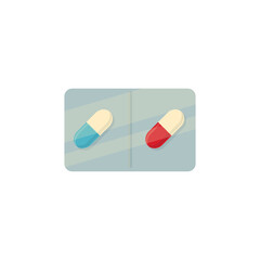 First Aid and Medical Supplies Illustrations